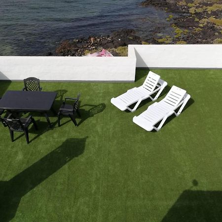 Ocean Sunshine Villa ออร์โซลา ภายนอก รูปภาพ