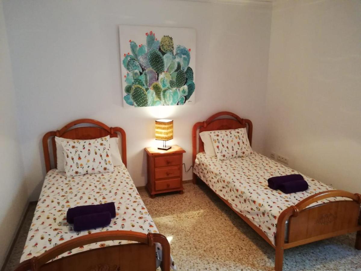 Ocean Sunshine Villa ออร์โซลา ภายนอก รูปภาพ