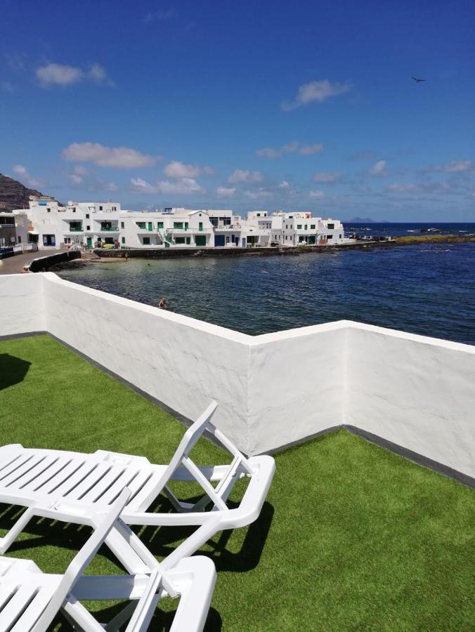 Ocean Sunshine Villa ออร์โซลา ภายนอก รูปภาพ
