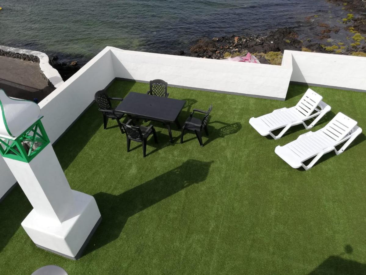 Ocean Sunshine Villa ออร์โซลา ภายนอก รูปภาพ
