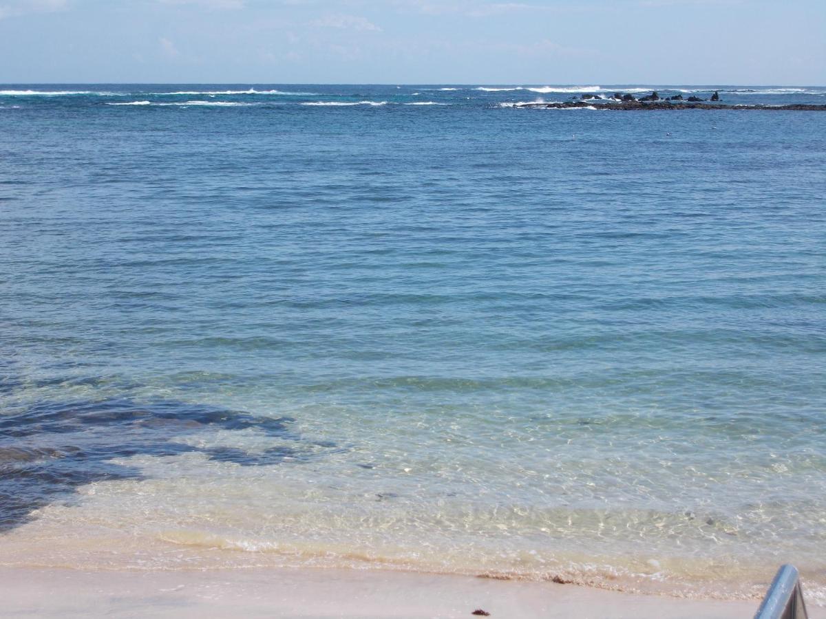 Ocean Sunshine Villa ออร์โซลา ภายนอก รูปภาพ