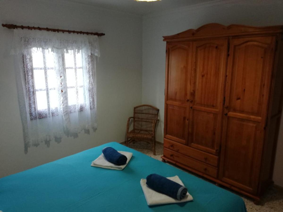 Ocean Sunshine Villa ออร์โซลา ภายนอก รูปภาพ
