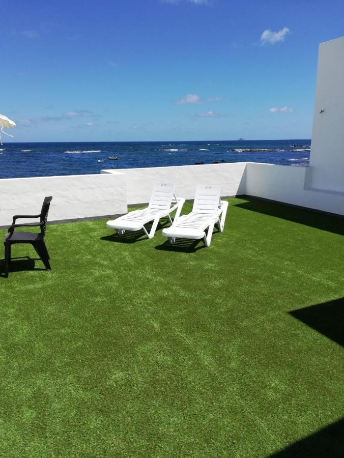 Ocean Sunshine Villa ออร์โซลา ภายนอก รูปภาพ