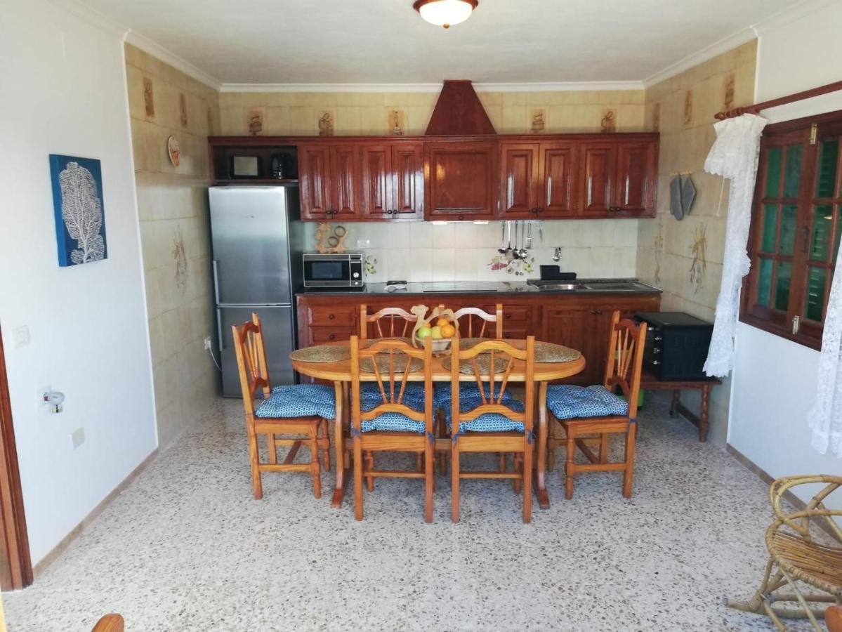 Ocean Sunshine Villa ออร์โซลา ภายนอก รูปภาพ