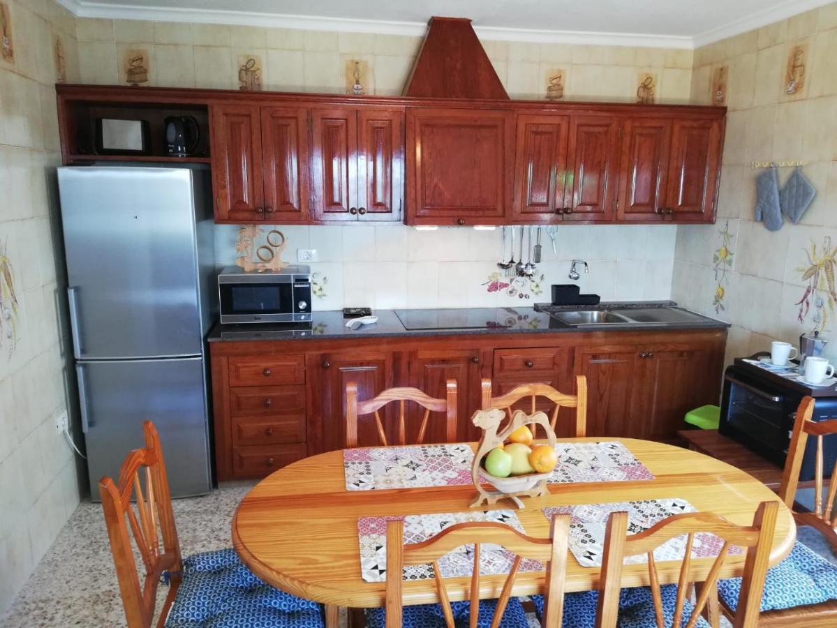 Ocean Sunshine Villa ออร์โซลา ภายนอก รูปภาพ