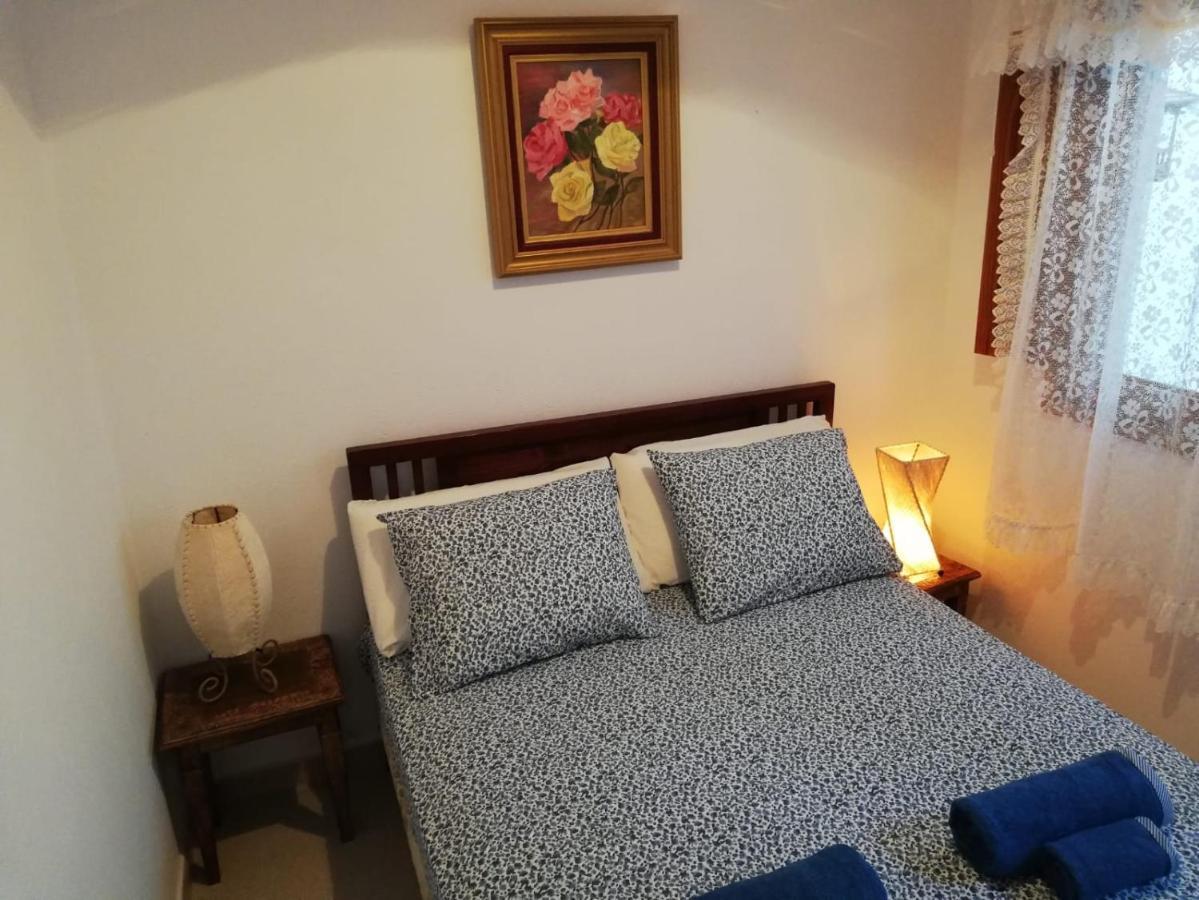 Ocean Sunshine Villa ออร์โซลา ภายนอก รูปภาพ