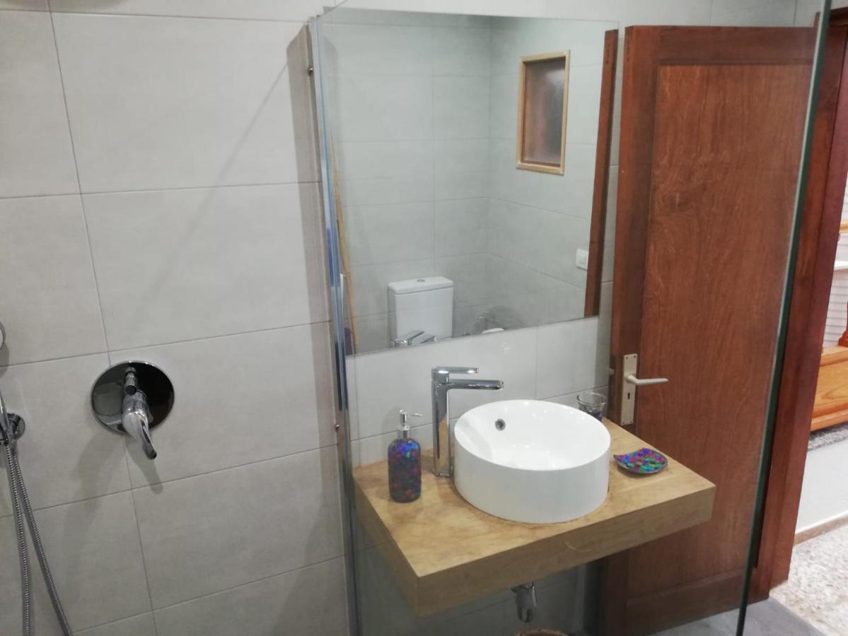 Ocean Sunshine Villa ออร์โซลา ภายนอก รูปภาพ