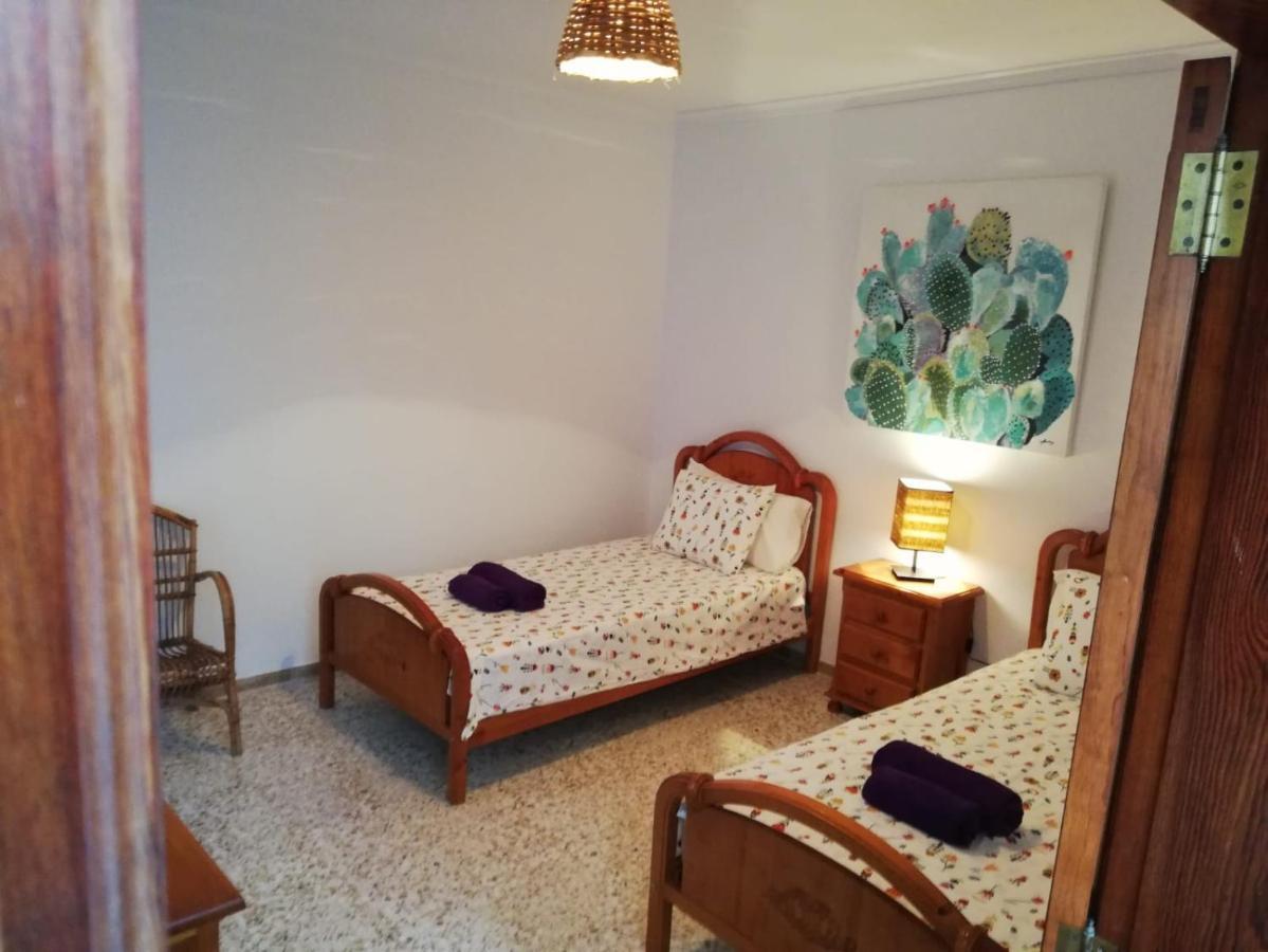 Ocean Sunshine Villa ออร์โซลา ภายนอก รูปภาพ