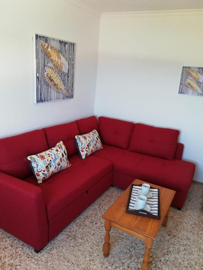 Ocean Sunshine Villa ออร์โซลา ภายนอก รูปภาพ