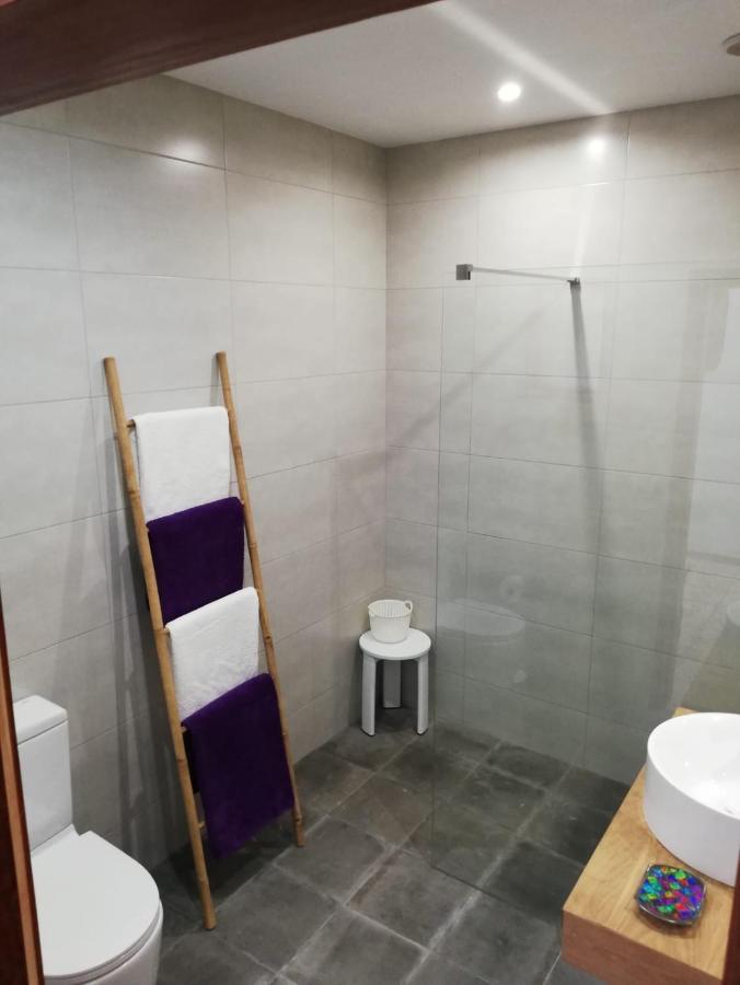 Ocean Sunshine Villa ออร์โซลา ภายนอก รูปภาพ