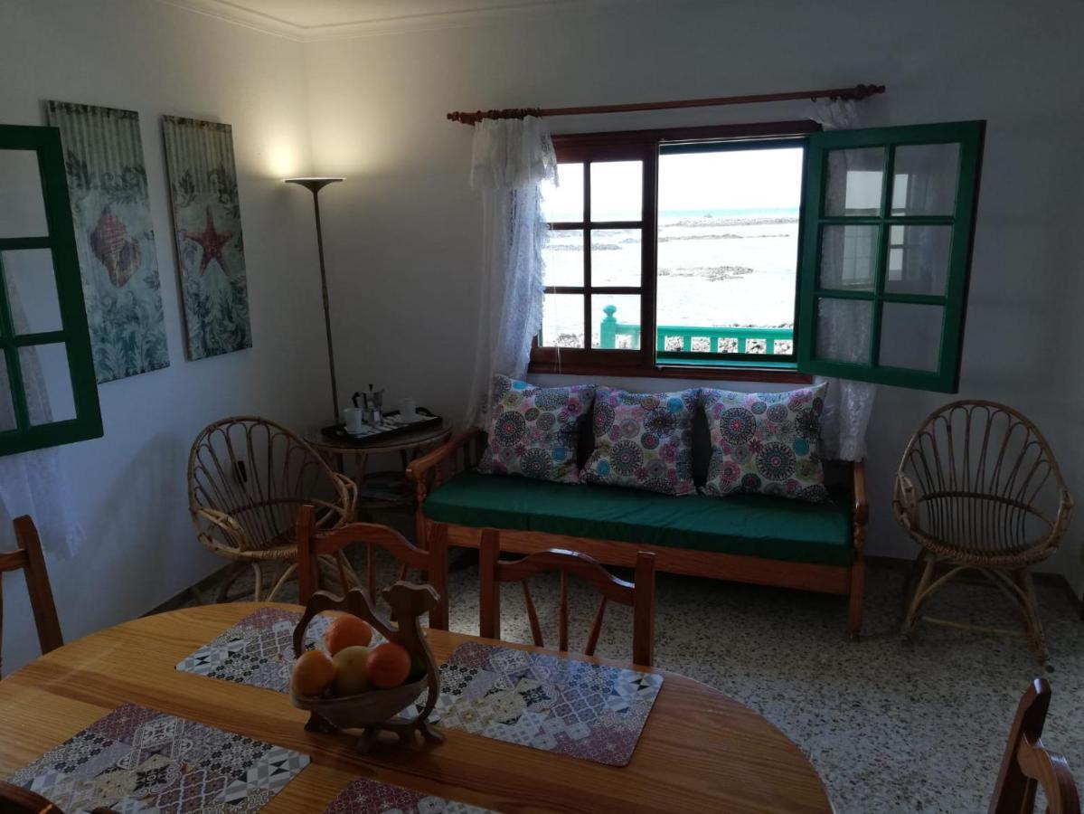 Ocean Sunshine Villa ออร์โซลา ภายนอก รูปภาพ