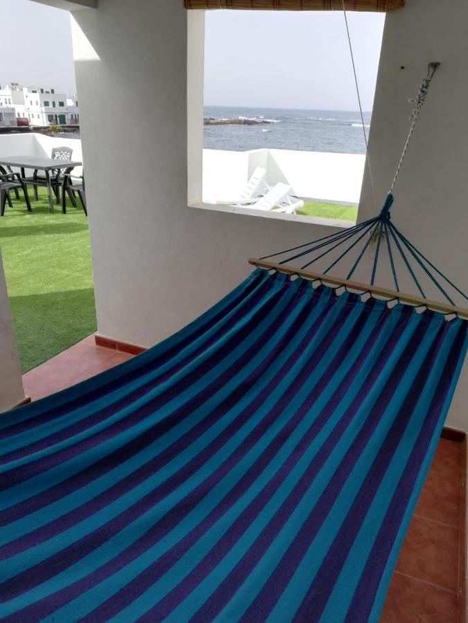 Ocean Sunshine Villa ออร์โซลา ภายนอก รูปภาพ