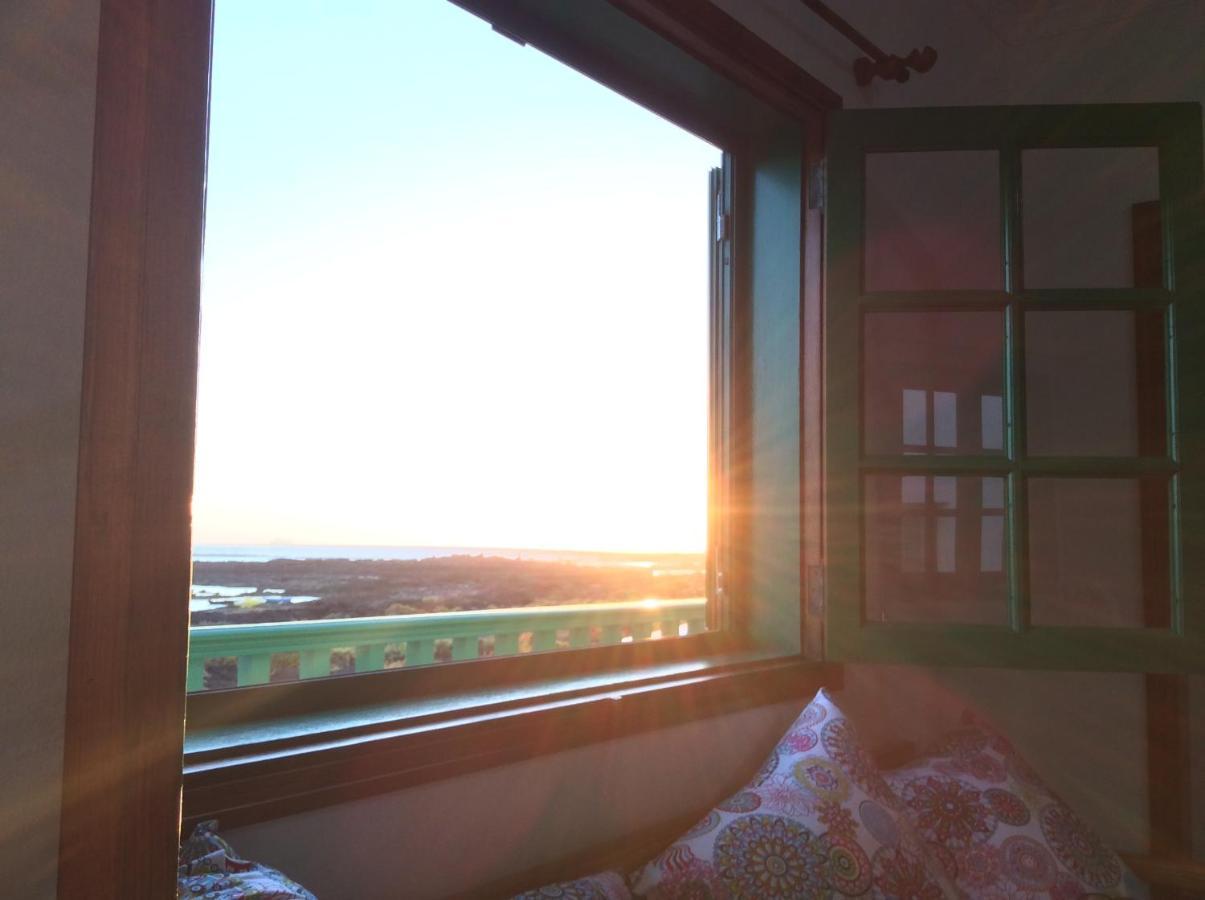 Ocean Sunshine Villa ออร์โซลา ภายนอก รูปภาพ