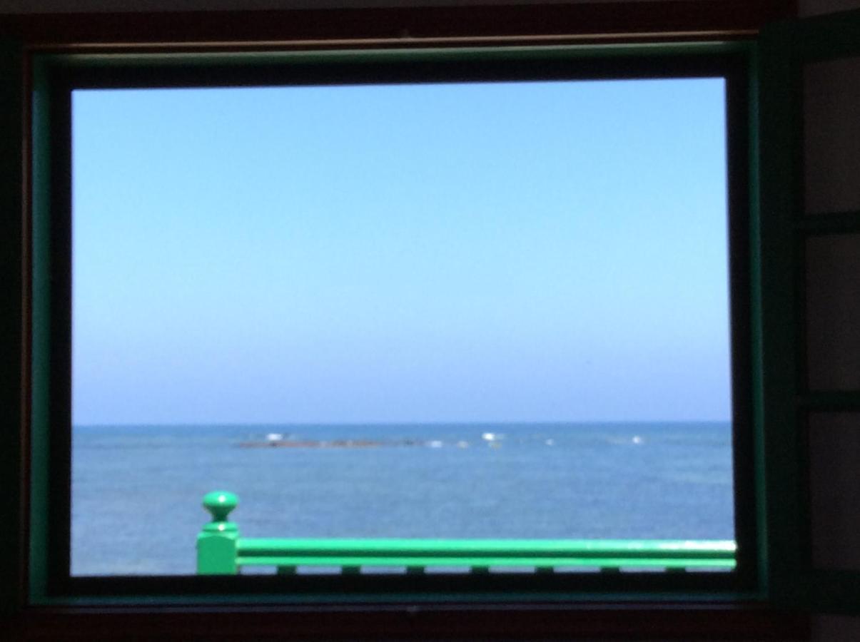 Ocean Sunshine Villa ออร์โซลา ภายนอก รูปภาพ